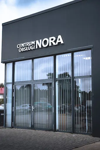 Centrum Obsługi NORA Autorud Stalowa Wola